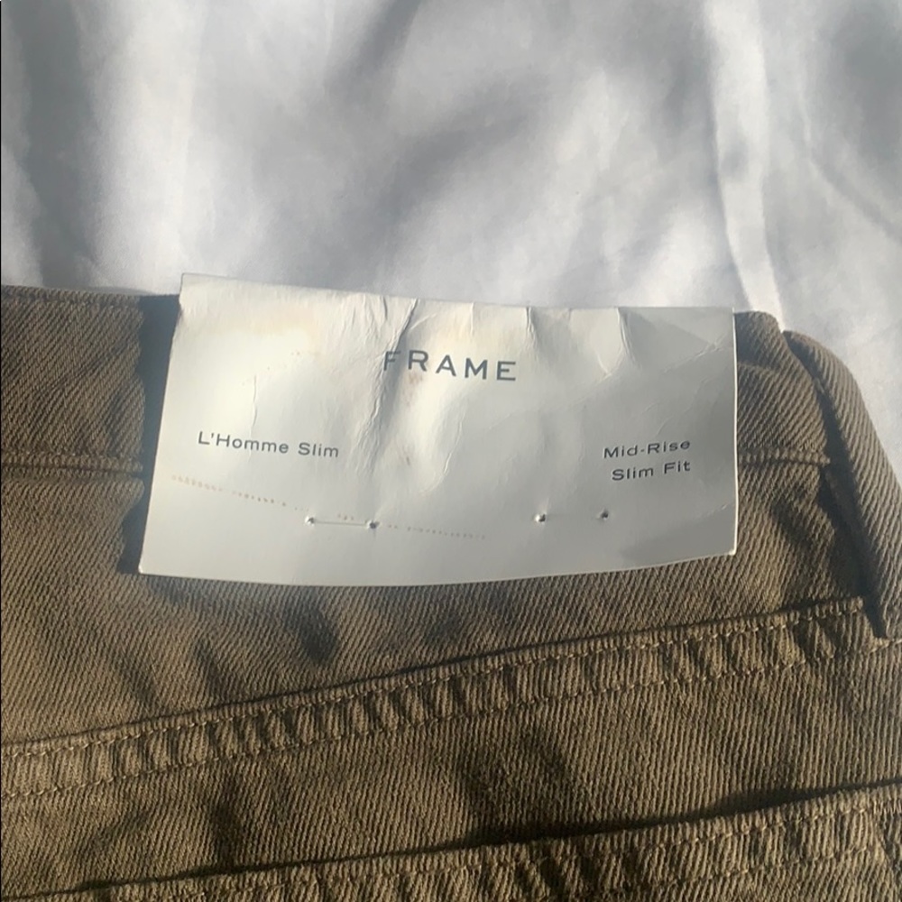 Jeans - Picture 10 of 13